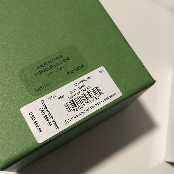 Kate Spade New York earrings light up the room studs CZ stud jewelry New small - Picture 5 of 10